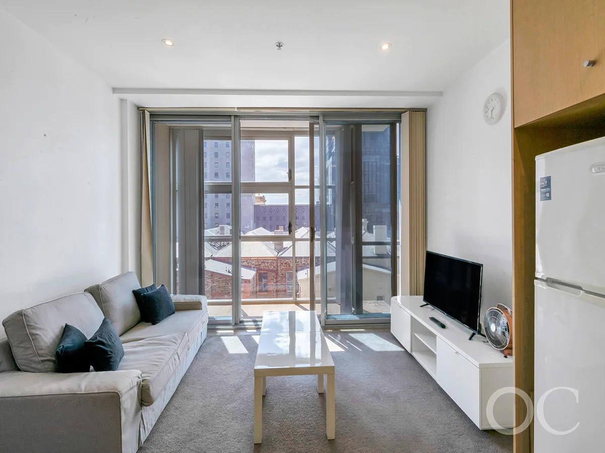 Additional image 3 of 76/45 York Street, Adelaide SA 5000