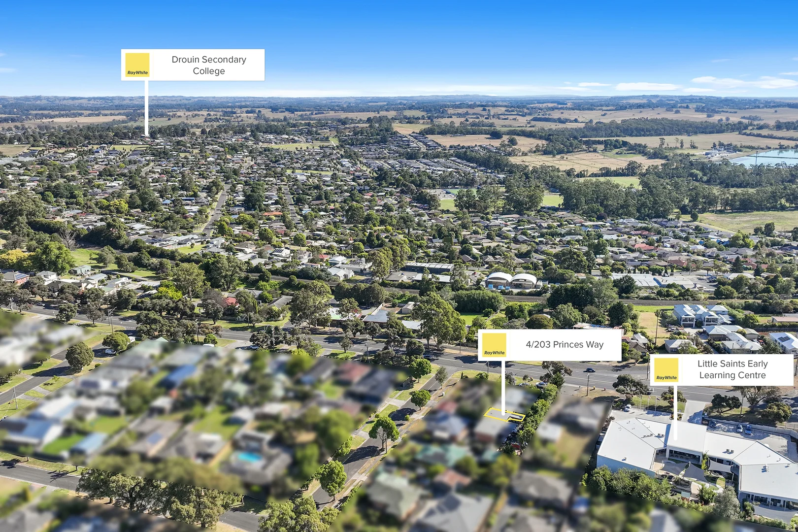Additional image 10 of 4/203 Princes Way, Drouin VIC 3818