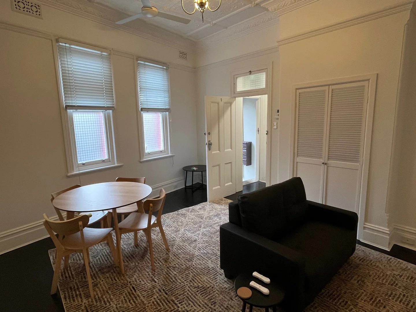 1/110 Audley Street, Petersham NSW 2049