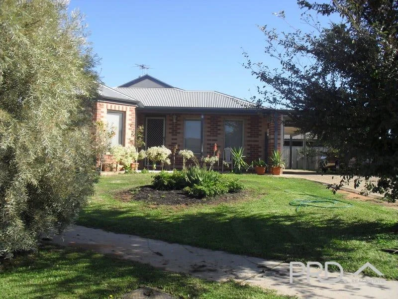 6 Wyndham Court, Mildura VIC 3500