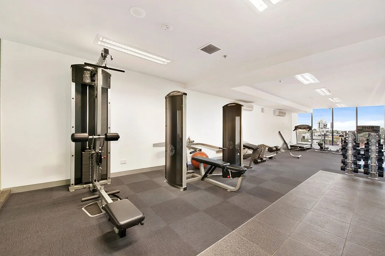 Additional image 11 of 1107/109 Clarendon Street, Southbank VIC 3006