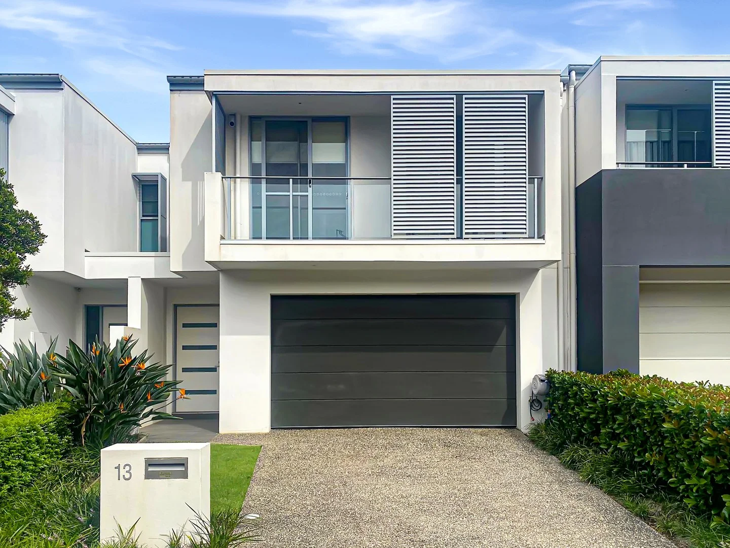13 Central Park Avenue, Norwest NSW 2153