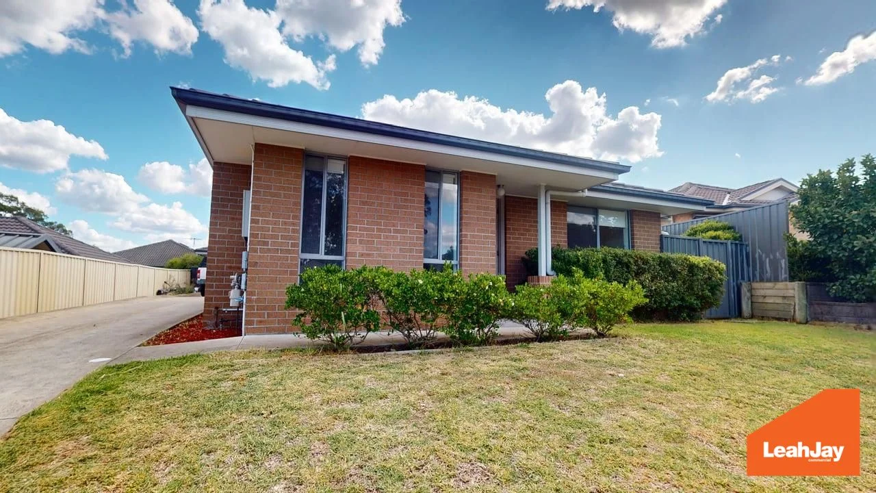 1/5 Pumphouse Crescent, Rutherford NSW 2320