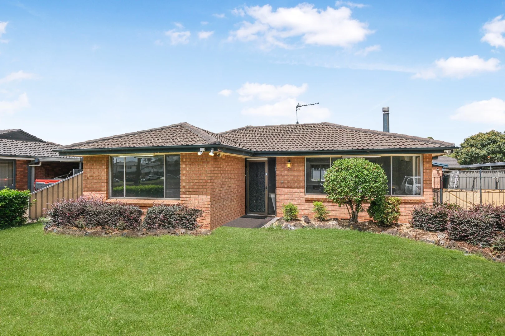 57 John Oxley Avenue, Werrington NSW 2747