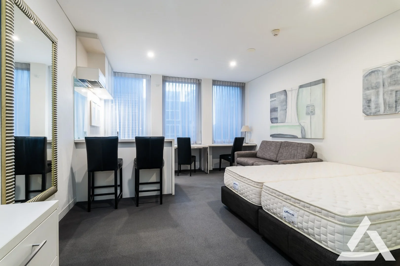 1107/480 Collins Street, Melbourne VIC 3000
