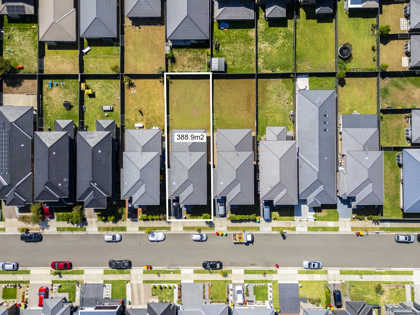 Additional image 13 of 71 Hydrus Street, Austral NSW 2179