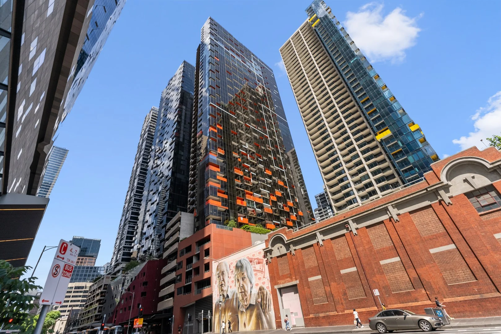 3508/639 Lonsdale Street, Melbourne VIC 3000