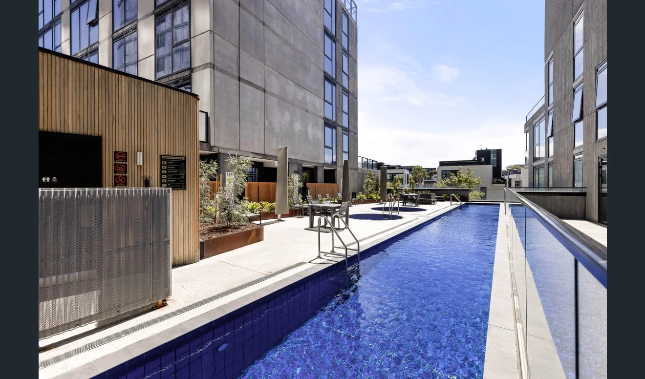Additional image 14 of 807/112 Adderley Street, West Melbourne VIC 3003