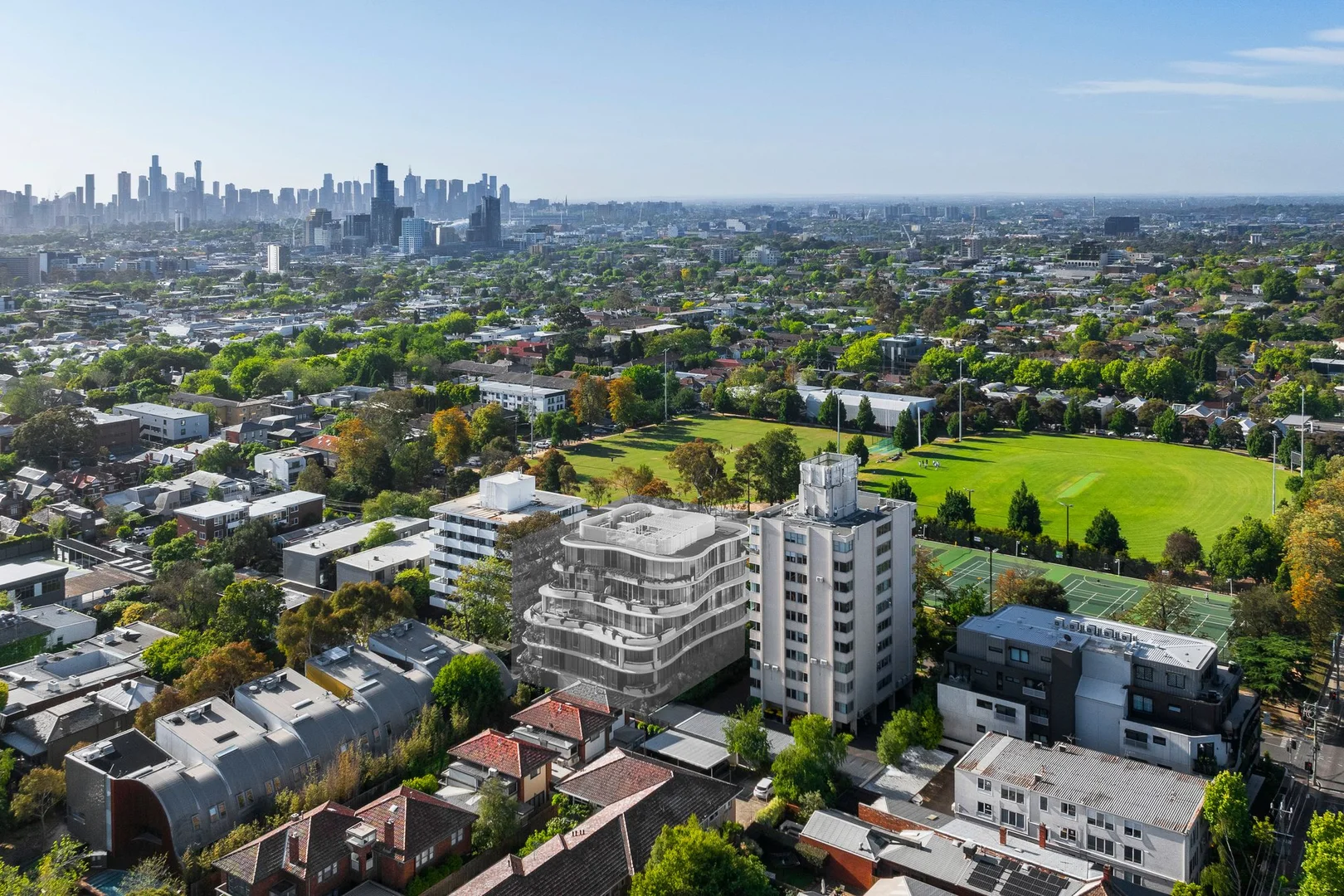 Additional image 19 of 202/6 Sydney Street, Prahran VIC 3181