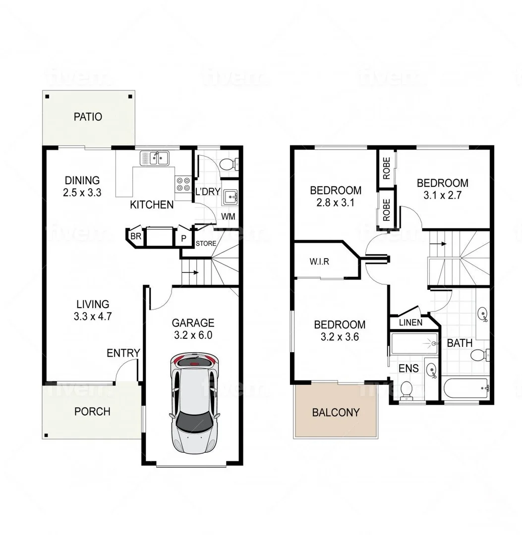 Additional image 3 of ID:21171740/11 Penny Street, Algester QLD 4115