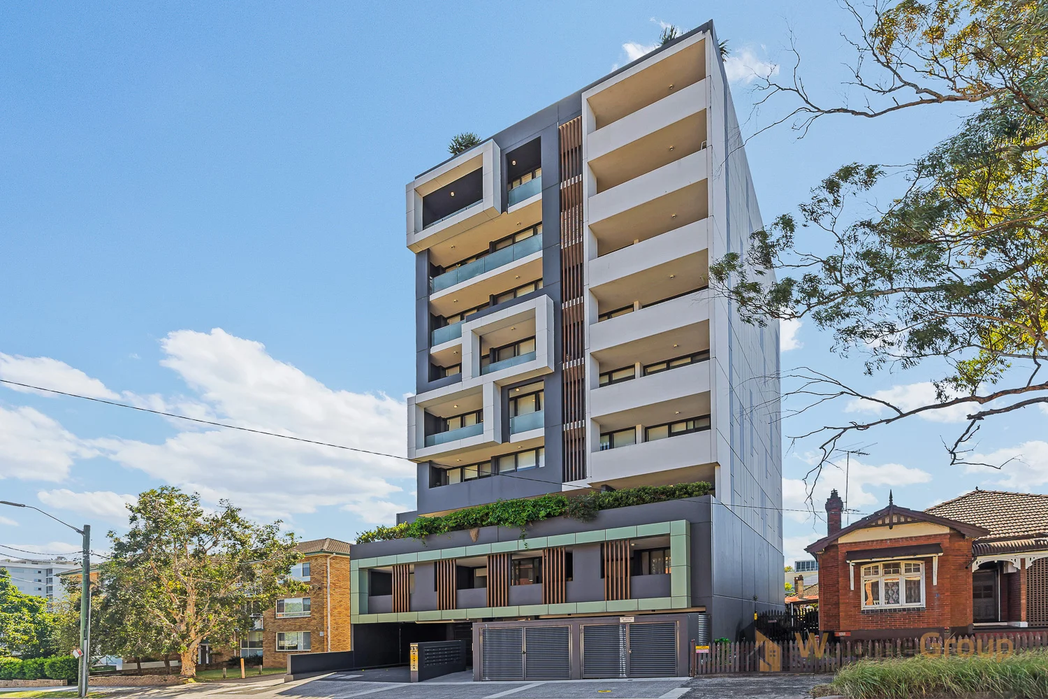 Additional image 7 of 2 bed/13 Morwick Street, Strathfield NSW 2135