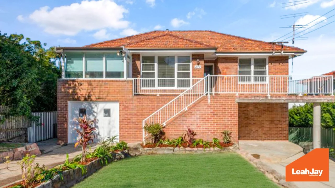 277 Pacific Highway, Charlestown NSW 2290