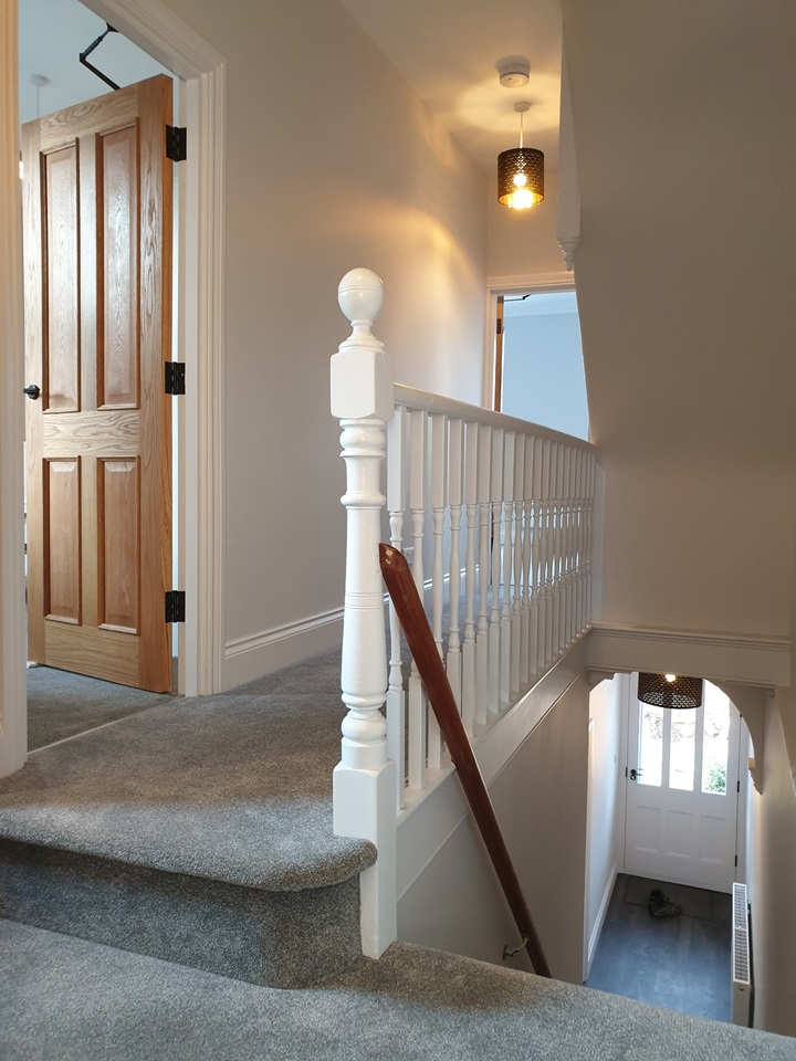 Additional image 17 of 5 Bed Semi-Detached House, Radcliffe Road, NG2, N1 7GU