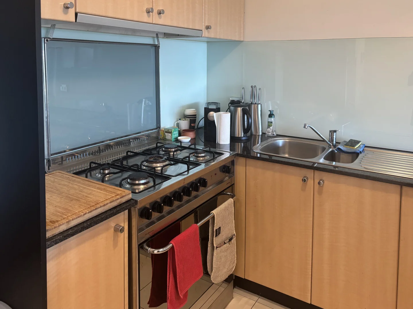 Additional image 5 of 12/184 Albert Road, South Melbourne VIC 3205