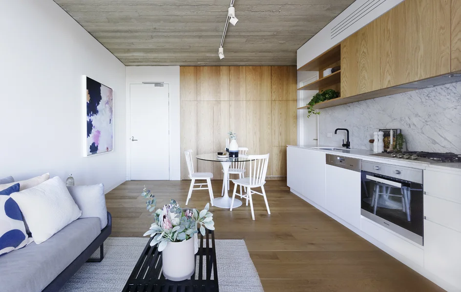 20/350 Bourke Street, Surry Hills NSW 2010