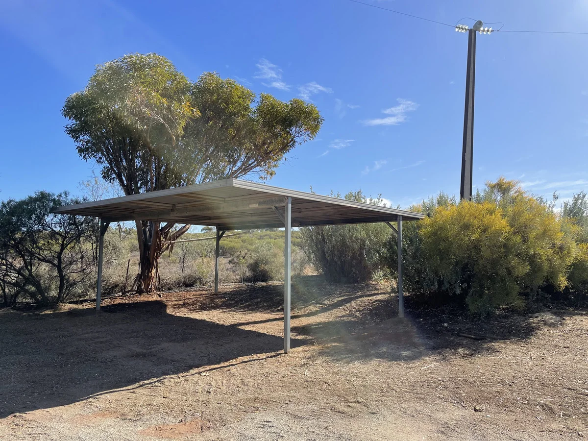 Additional image 14 of 89 Groves Road, Quorn SA 5433