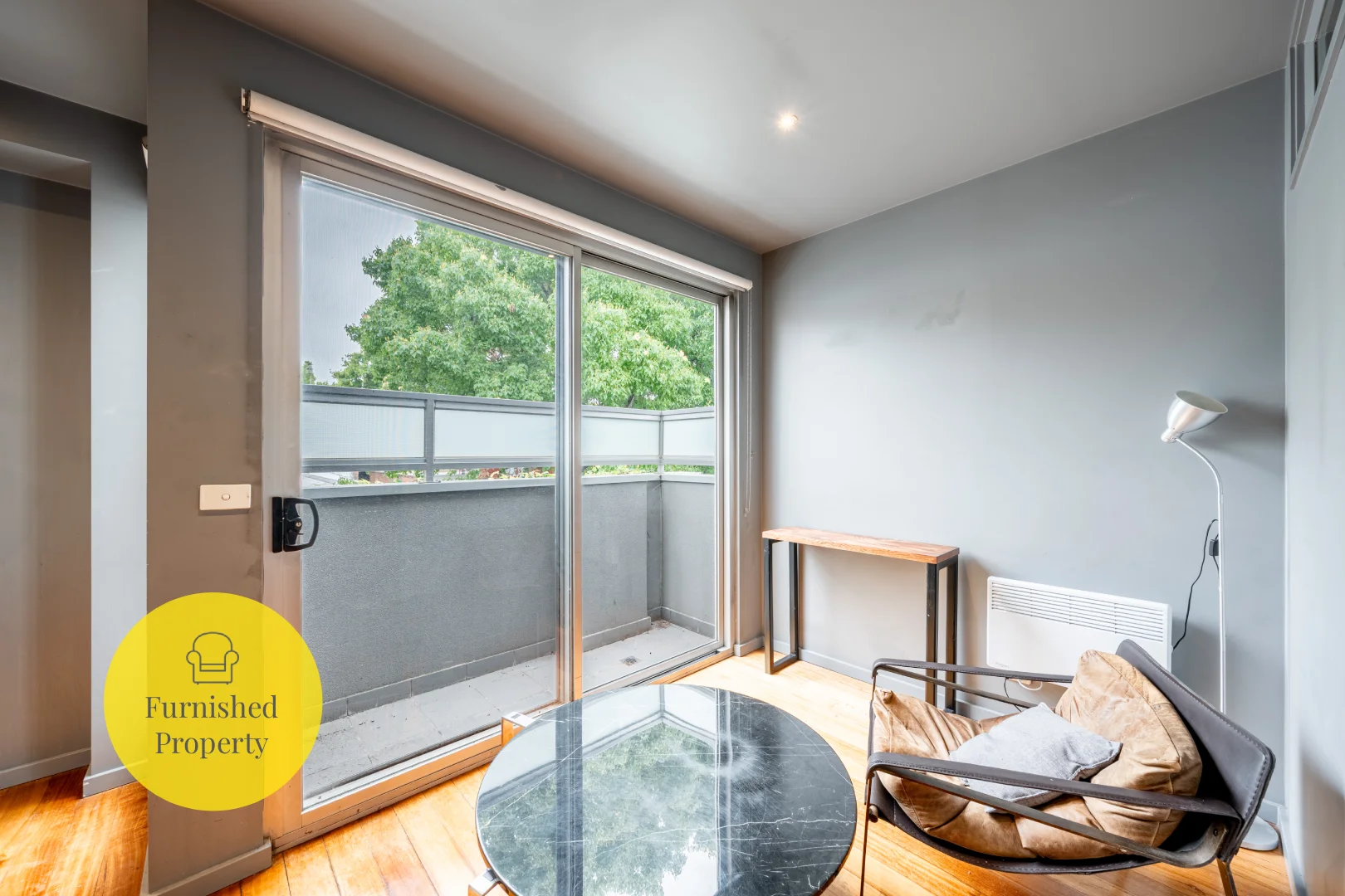 16 Prendergast Lane, North Melbourne VIC 3051