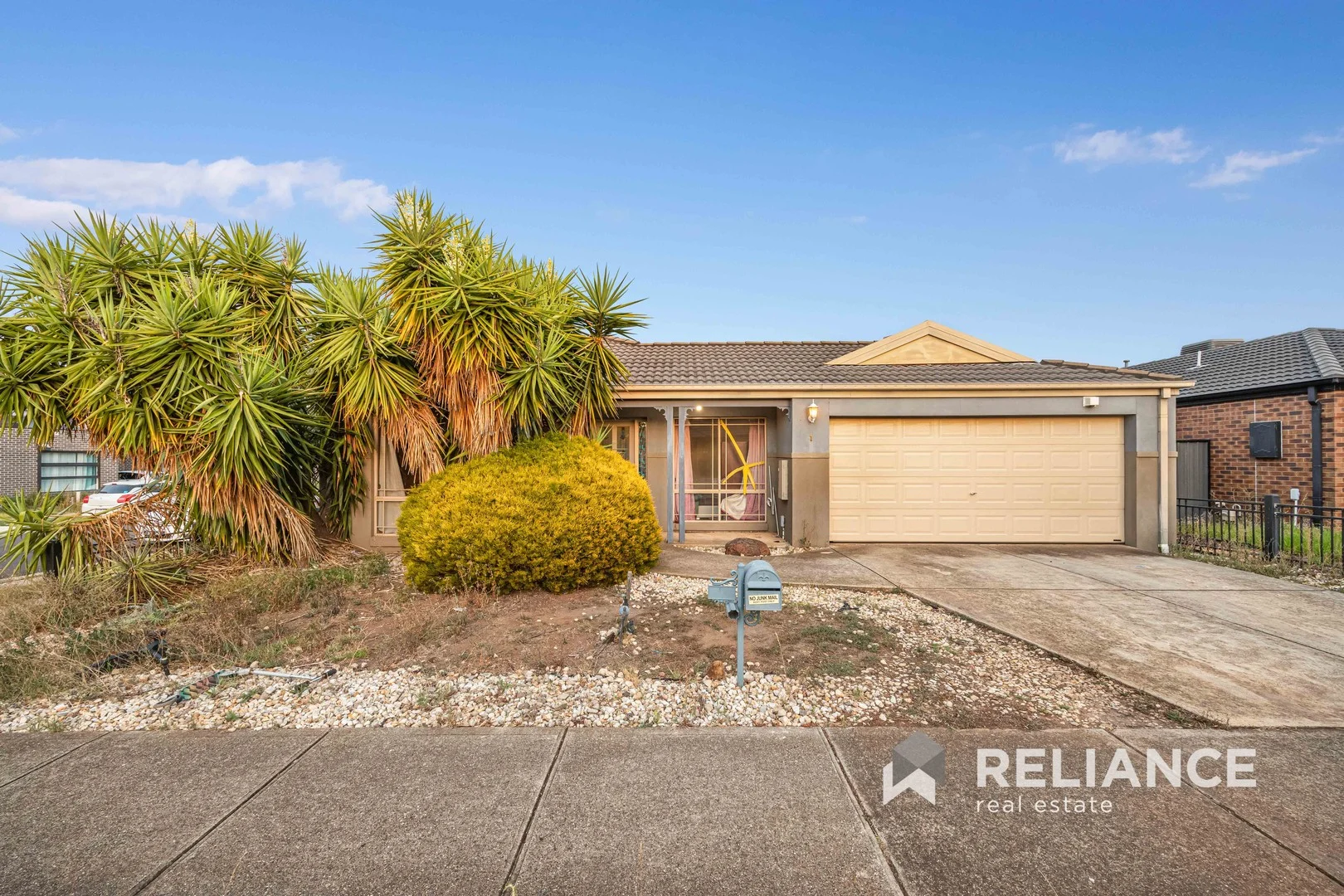 1 Kerlin Crescent, Tarneit VIC 3029