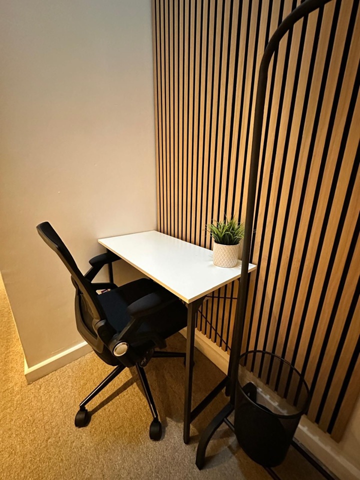 Additional image 14 of 2 Bed Flat, Florentia Street, CF24, N1 7GU