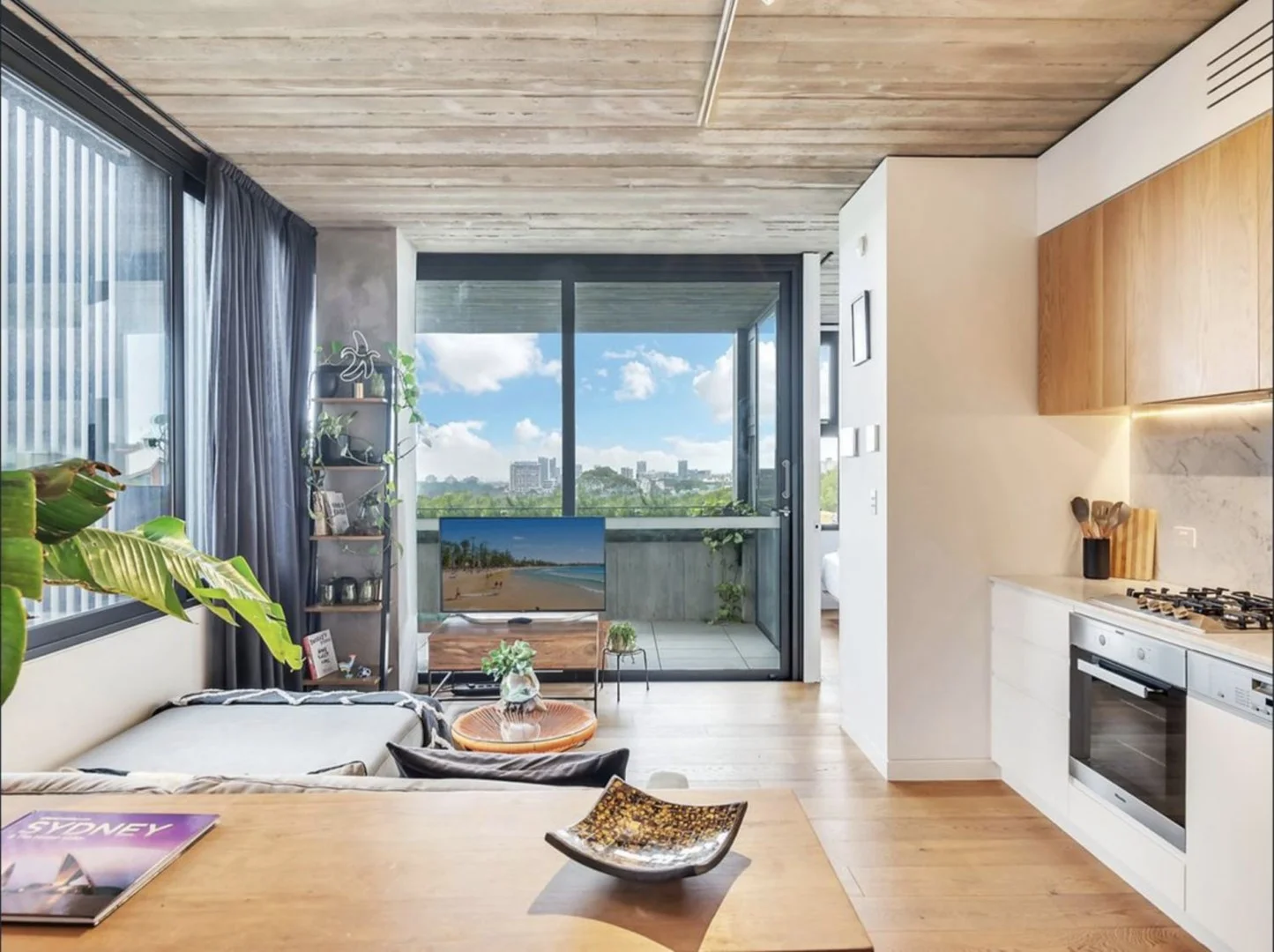 15/350 Bourke St, Surry Hills NSW 2010