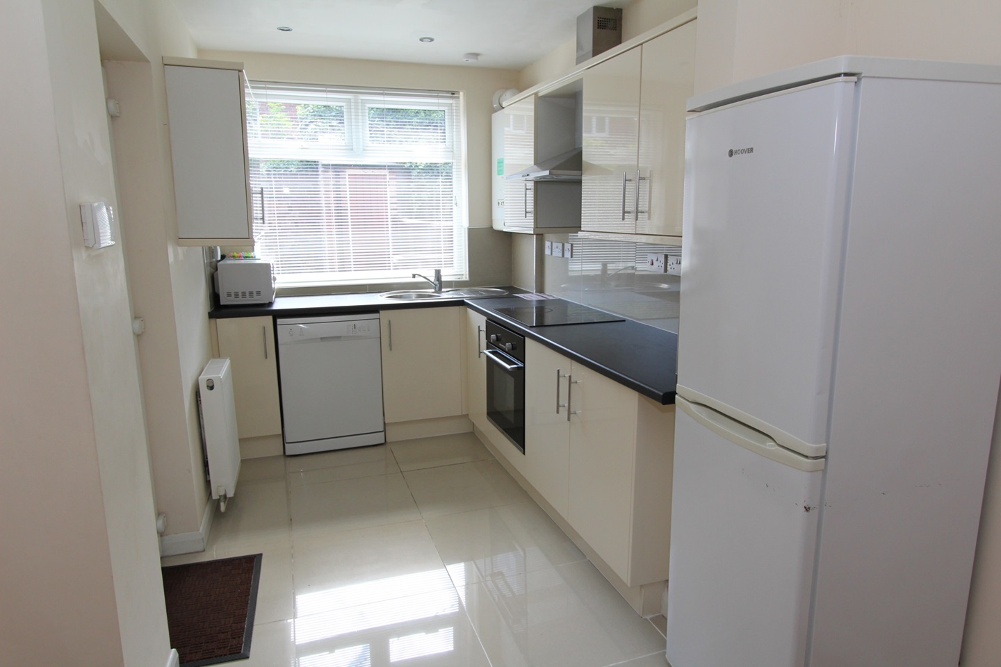 Additional image 2 of 4 Bed Terraced House, Shoreham Street, S2, N1 7GU