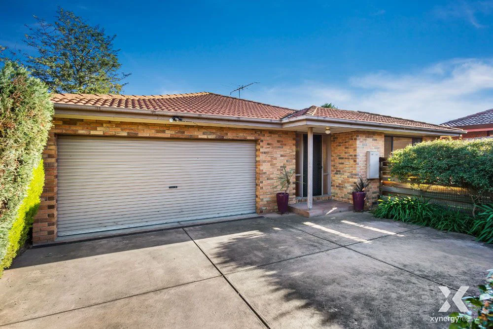 2/37 Vincent Street, Macleod VIC 3085