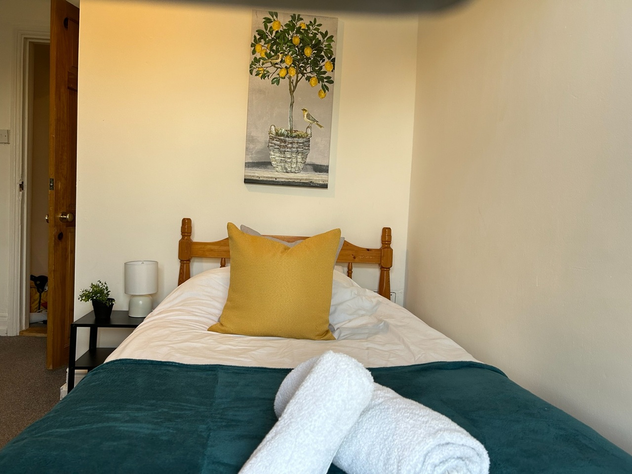 Additional image 25 of 6 Bed Terraced House, Norfolk Park Village, S2, N1 7GU