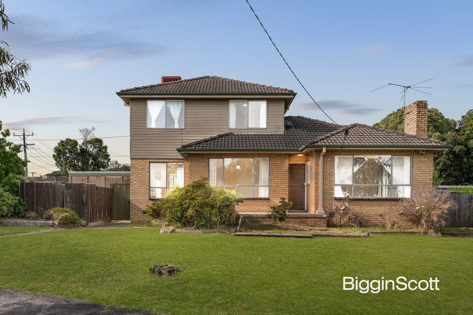 1 Railway Parade, Glen Waverley VIC 3150