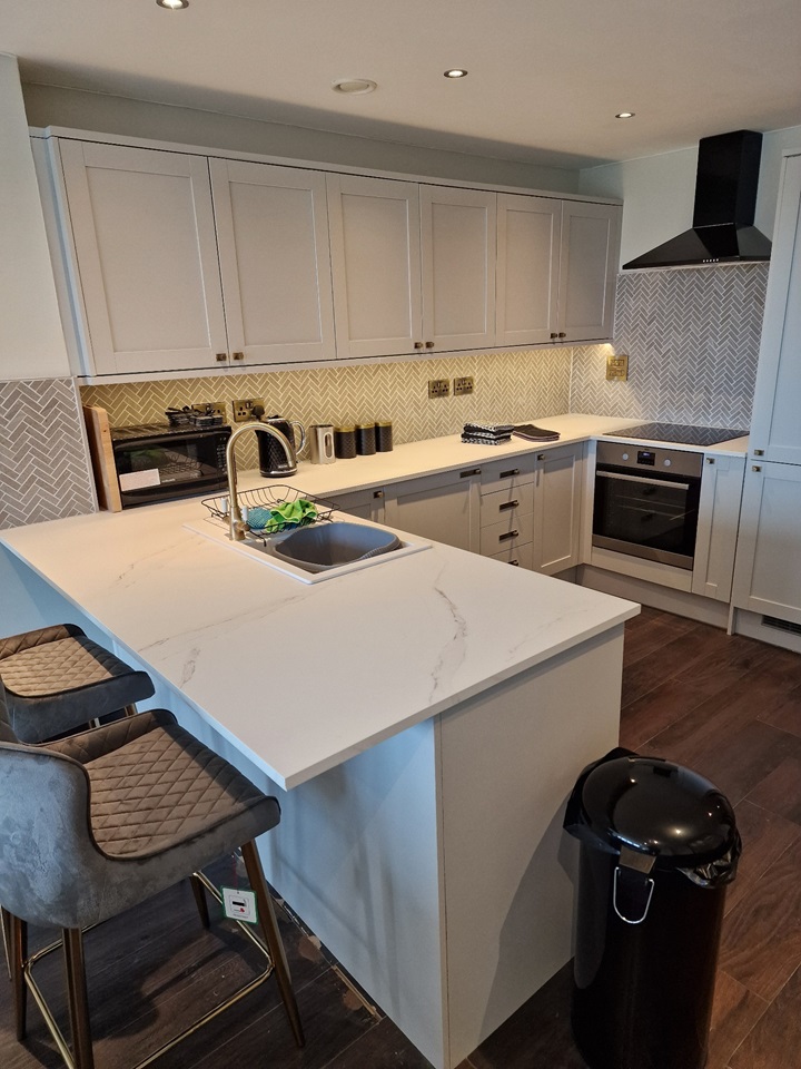 Additional image 5 of 2 Bed Flat, The Litmus Building, NG1, N1 7GU