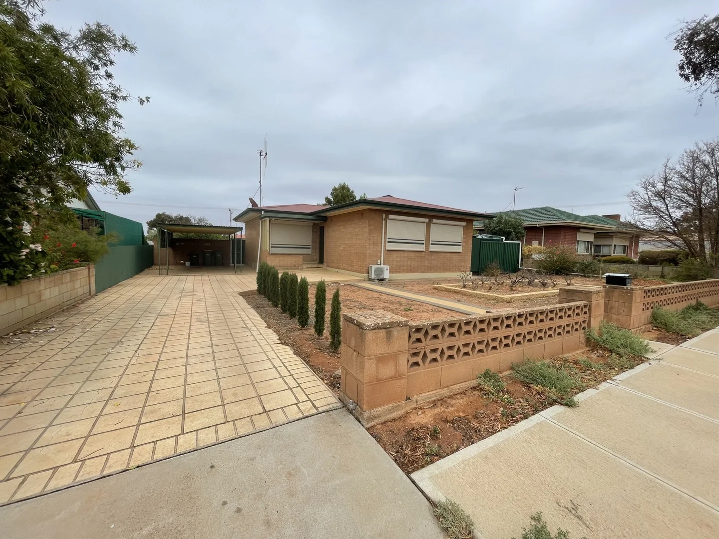 3 Wallace Street, Whyalla Playford SA 5600