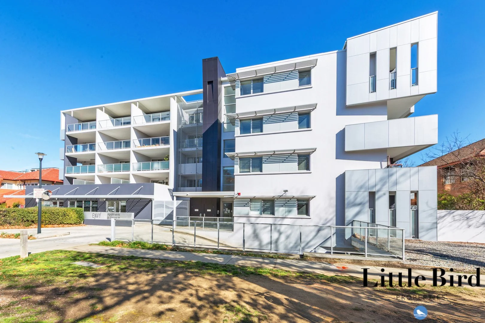 Additional image 2 of 7/35 Torrens Street, Braddon ACT 2612