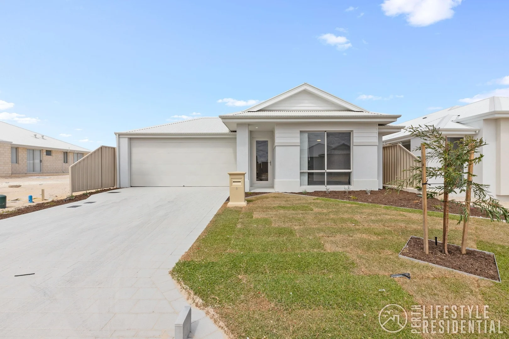 9 Garrard Parade, Two Rocks WA 6037