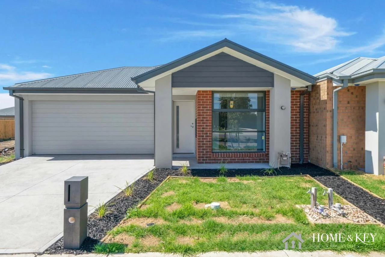31 Whiteside Street, Beveridge VIC 3753
