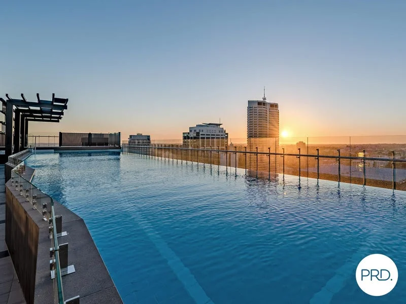 Additional image 12 of 1315/380 Murray Street, Perth WA 6000