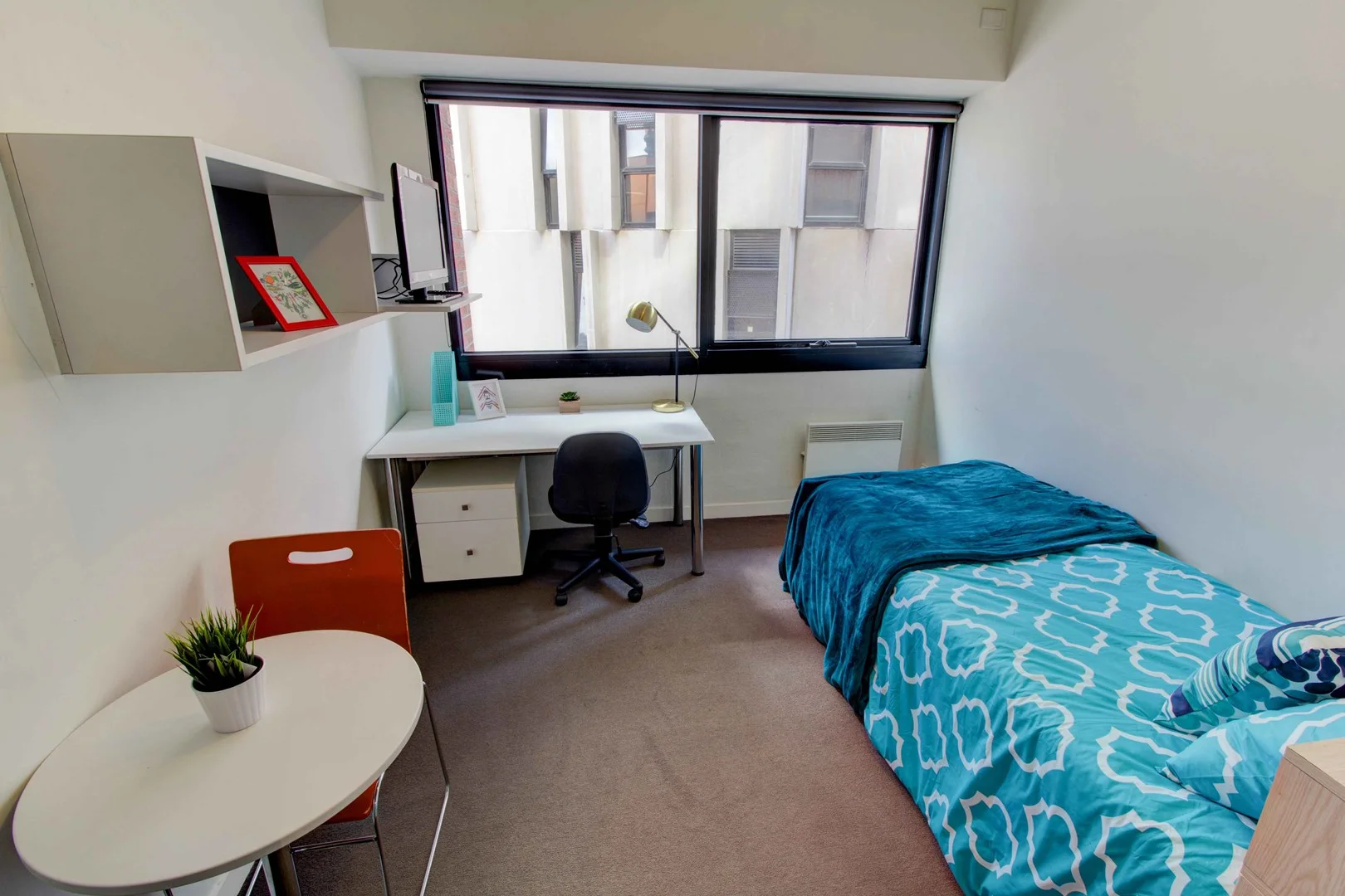 Additional image 6 of 511/50 Barry Street, Carlton VIC 3053