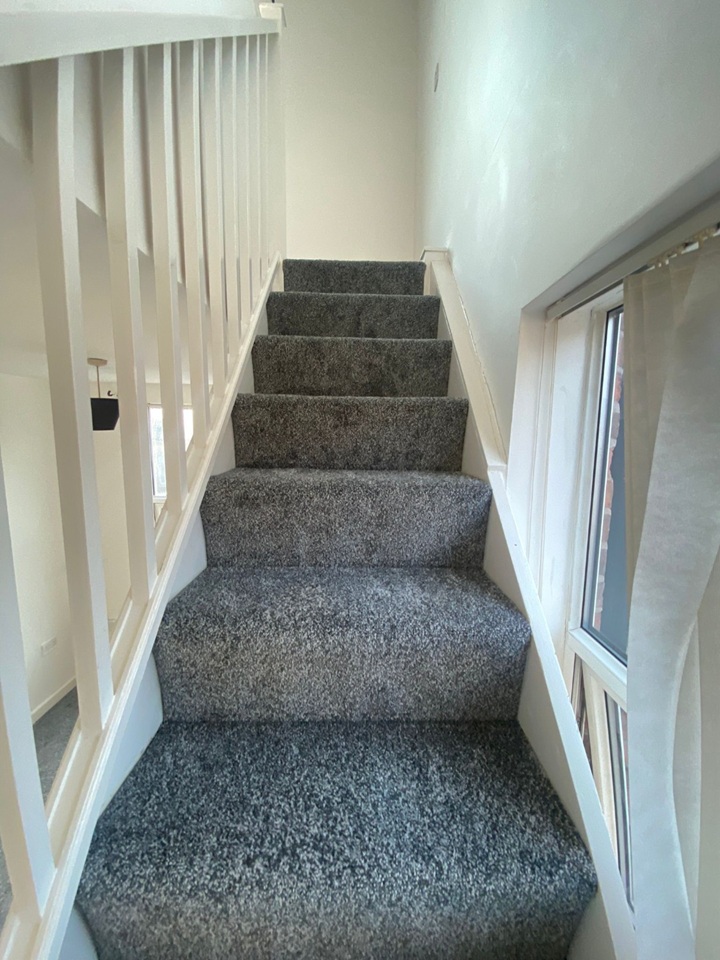 Studio Flat, Wallan St, NG7, N1 7GU photo 5