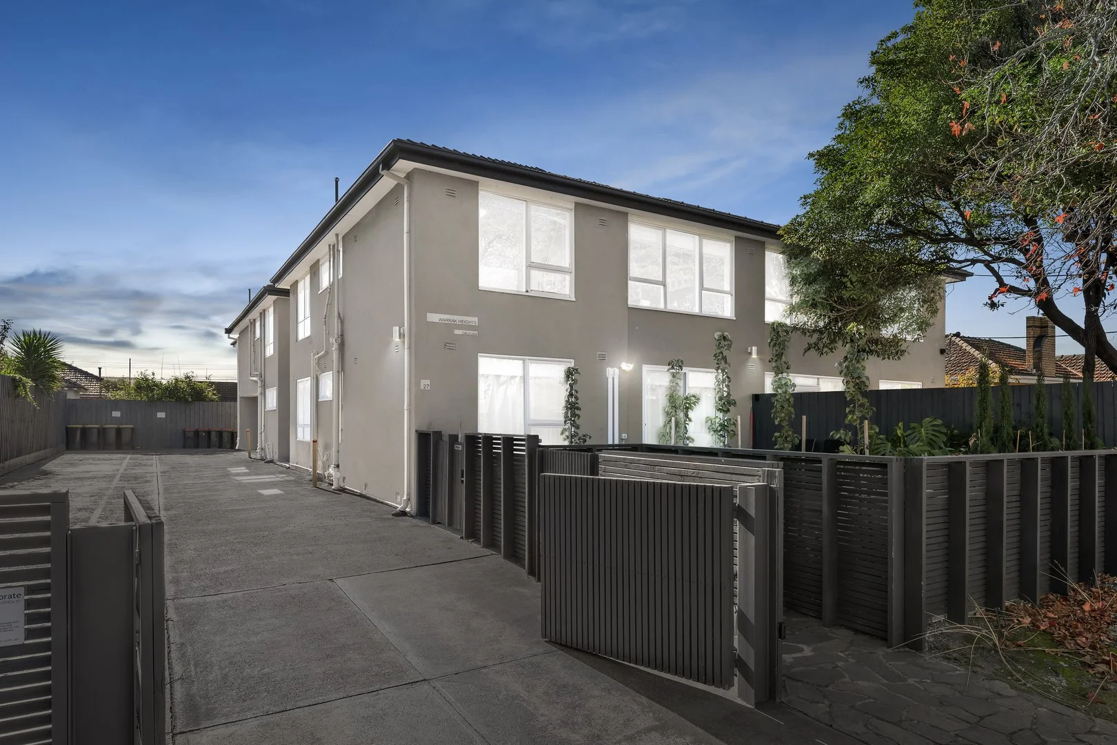 4/27 Ross Street, Huntingdale VIC 3166