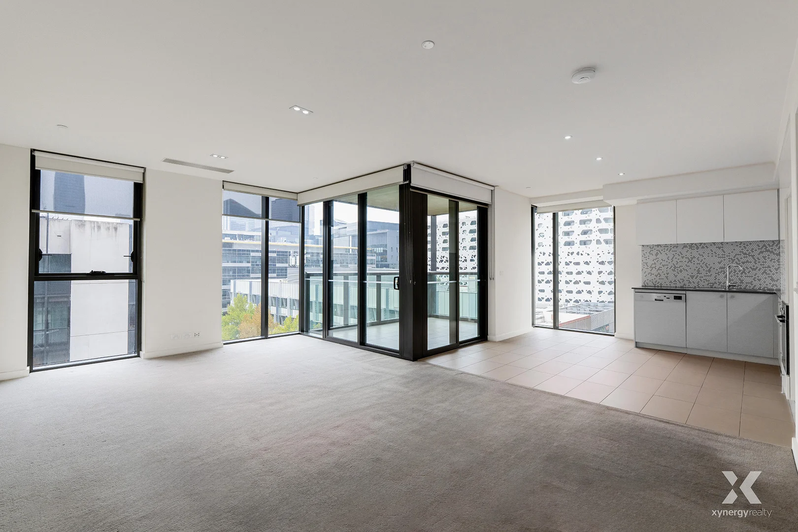 Additional image 3 of 7G/8 Waterside Place, Docklands VIC 3008