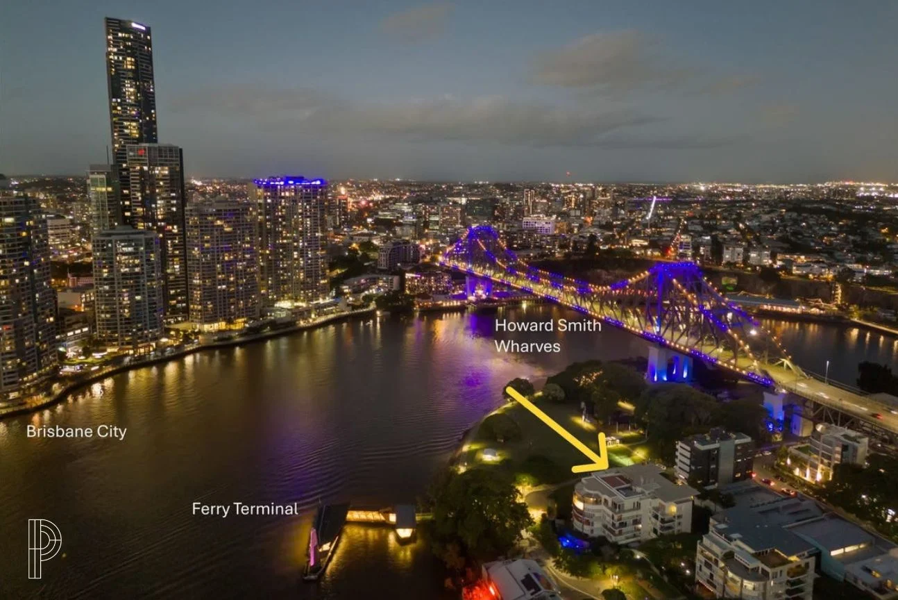 Additional image 28 of 106/98 Holman St Street, Kangaroo Point QLD 4169