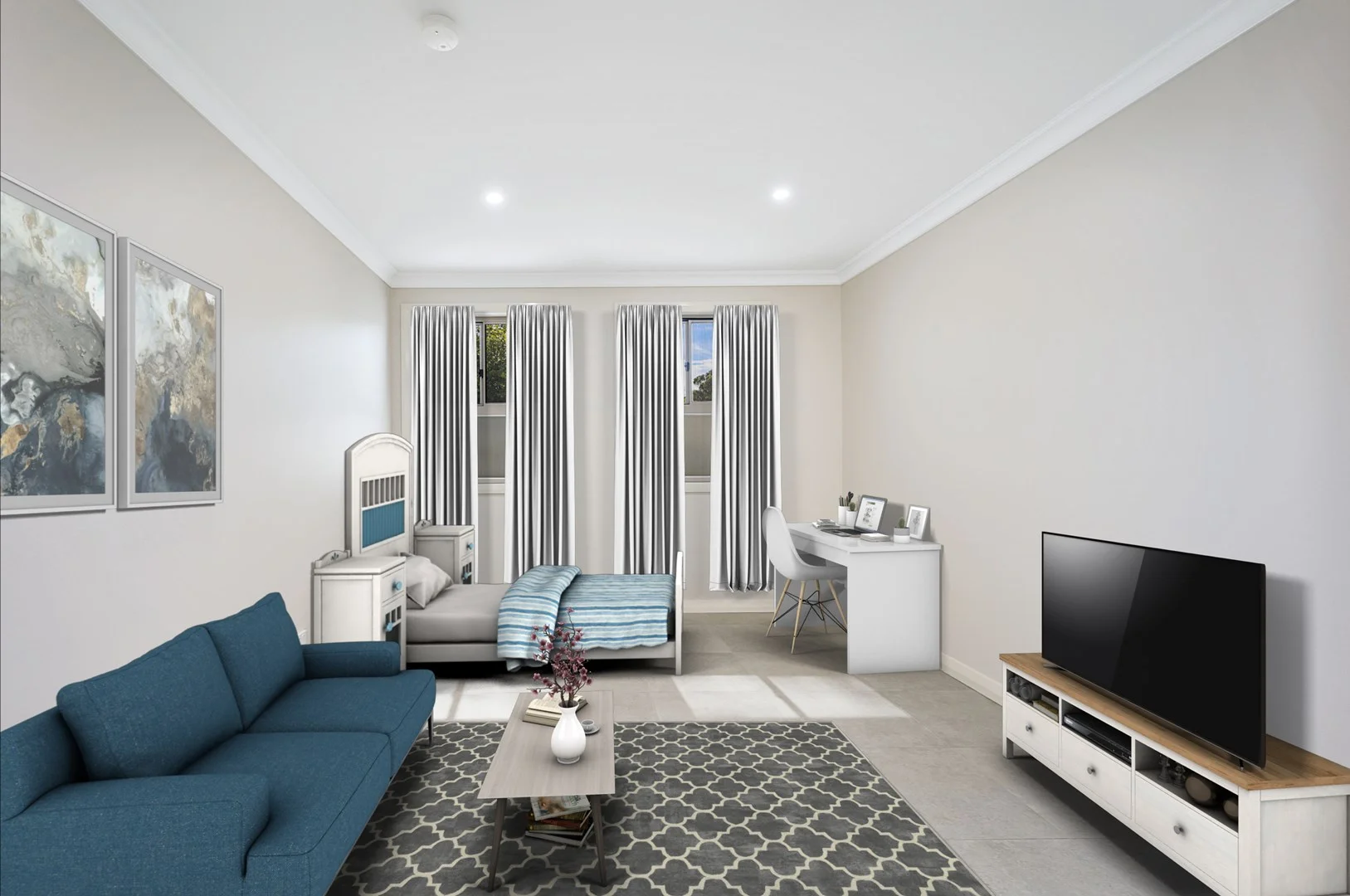 Additional image 3 of 3/91 Second Avenue, Kingswood NSW 2747