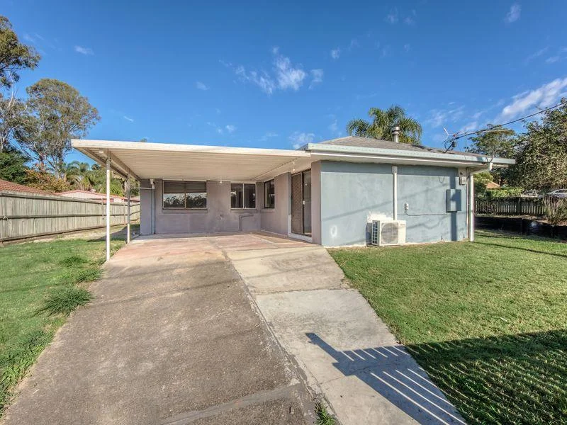 19 Tamatea Drive, Bellbird Park QLD 4300