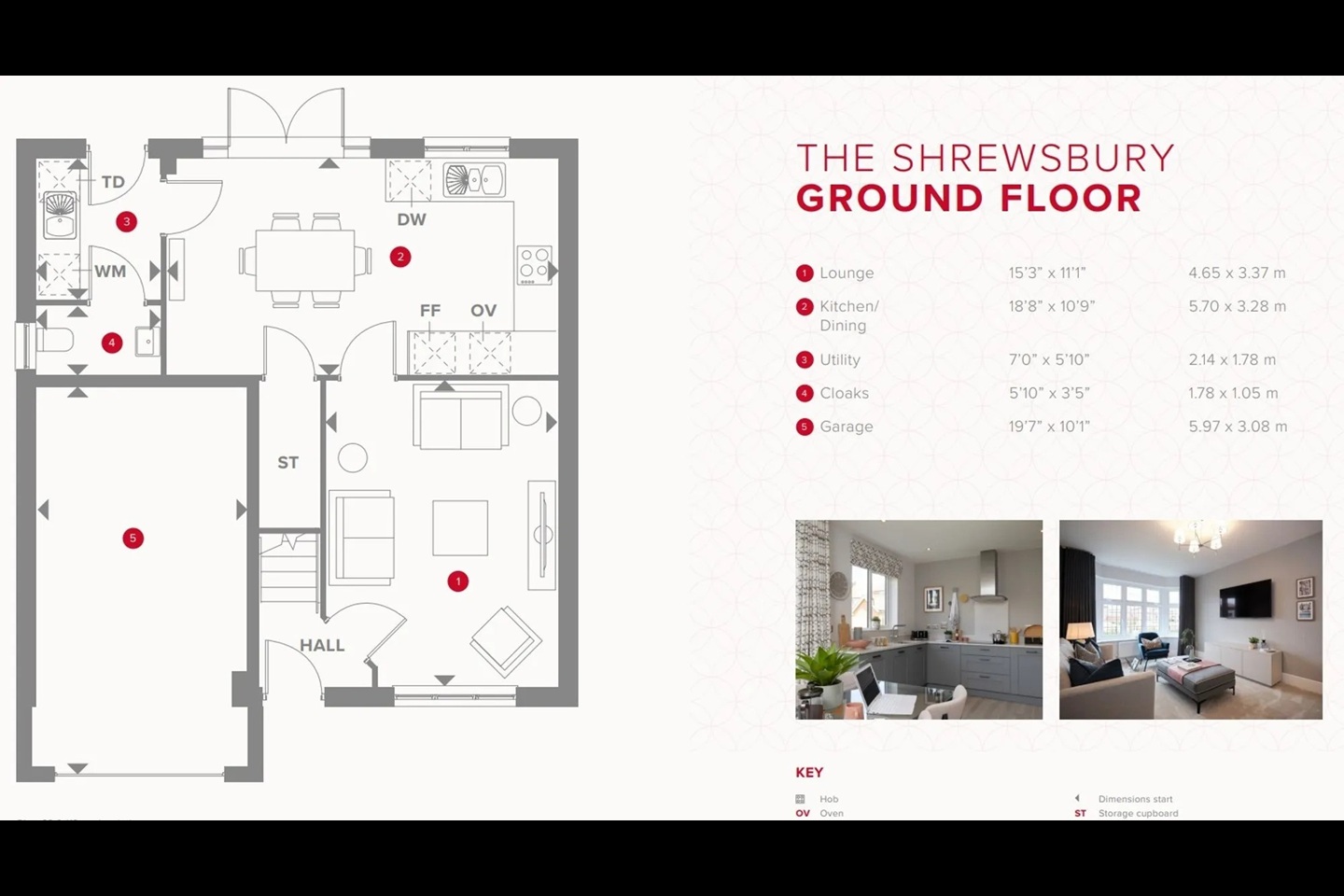 Additional image 24 of 4 Bed Detached House, Thomas Crouch Drive, OX14, N1 7GU