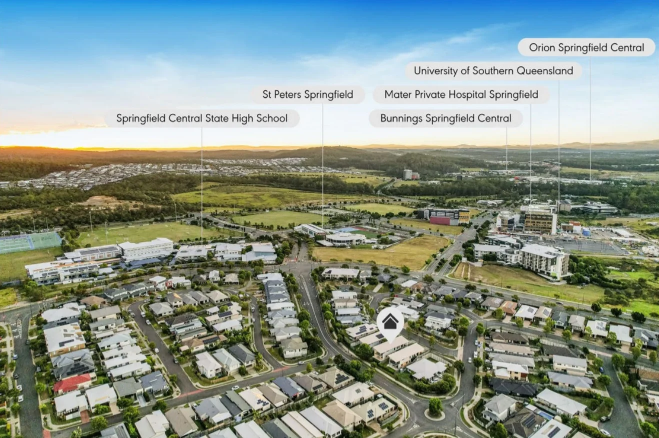 Additional image 18 of 49 Parkland Dr, Springfield Lakes QLD 4300