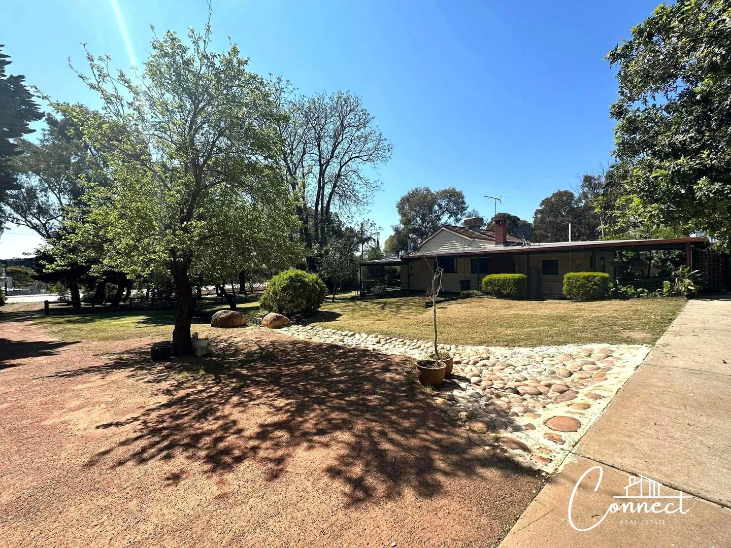 4634 Great Eastern Highway, Bakers Hill WA 6562