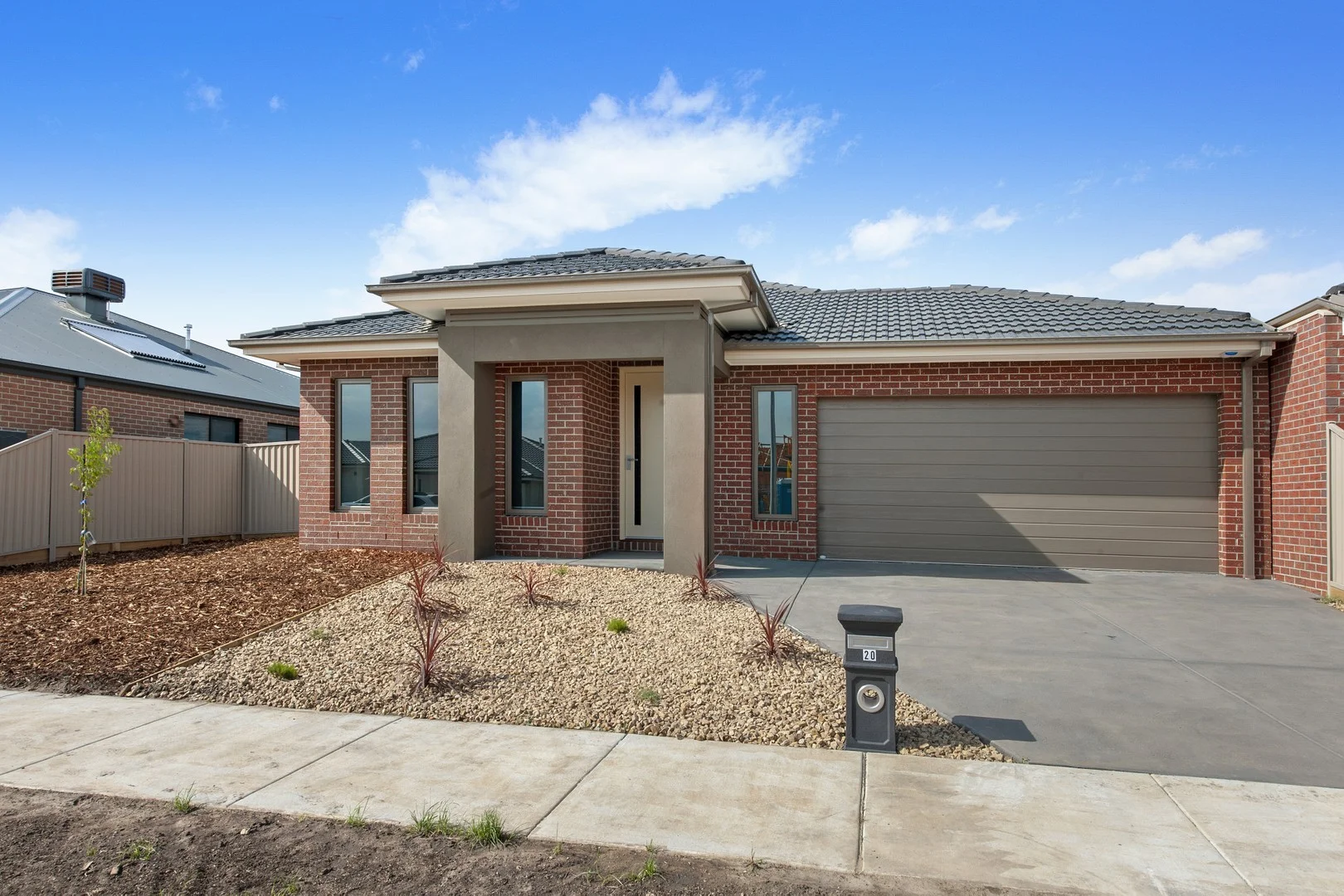 20 Anton Drive, Alfredton VIC 3350