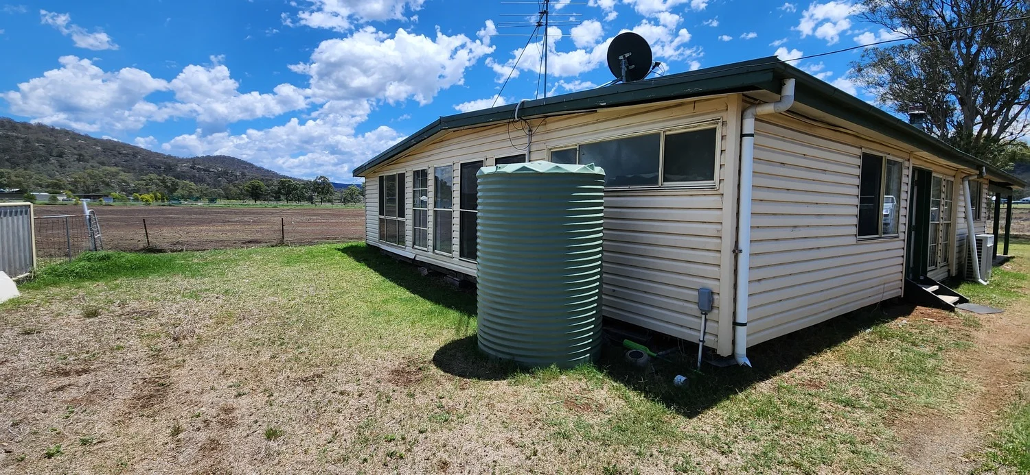 121 Goulburn Drive, Sandy Hollow NSW 2333