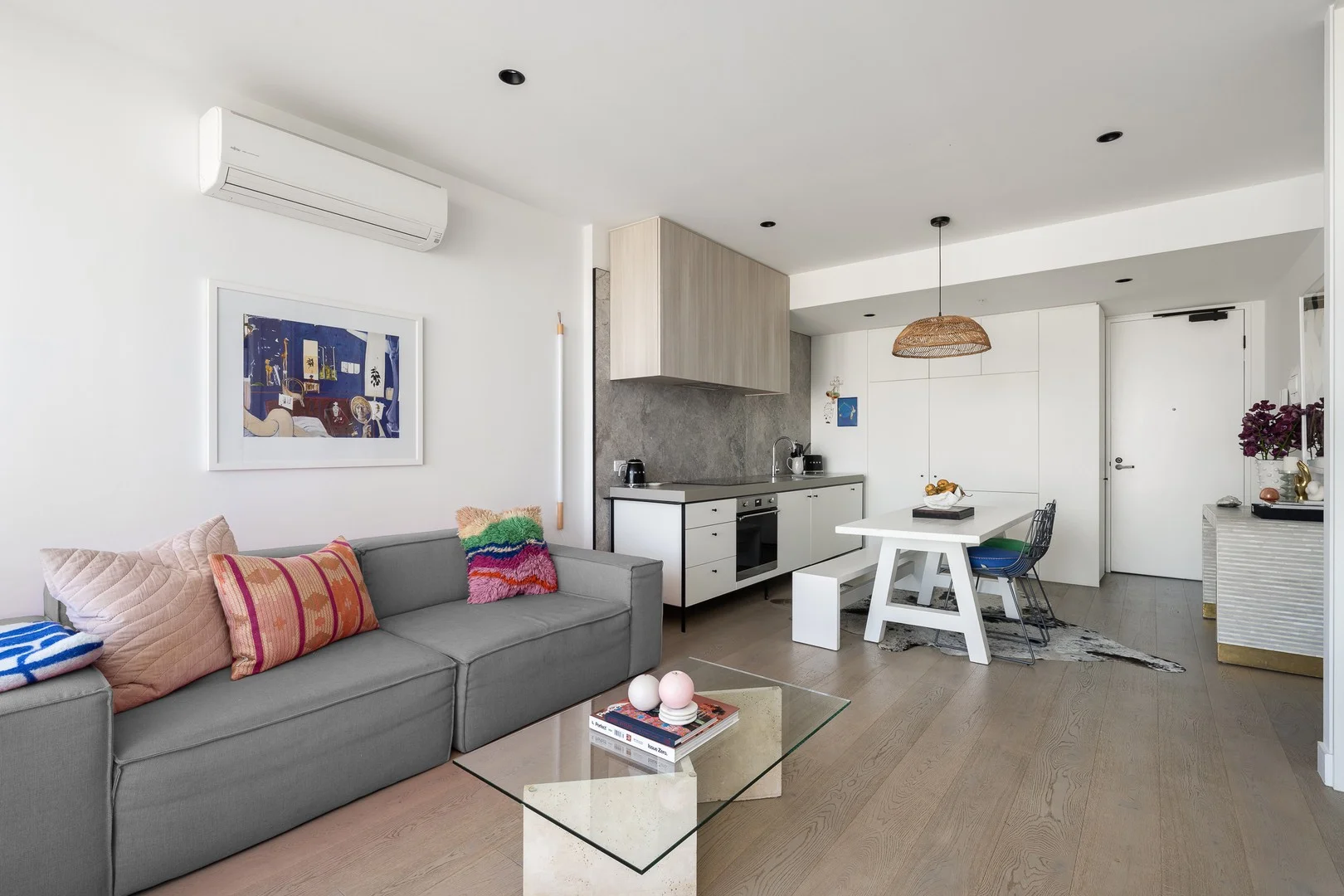203/23 Mills Boulevard, Alphington VIC 3078