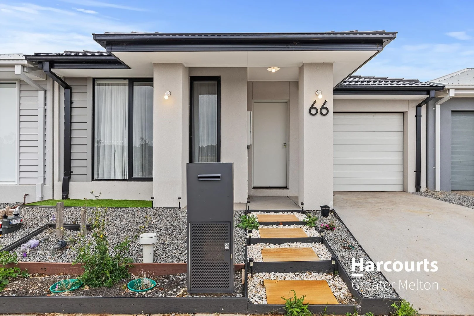 66 Stakes Blvd, Manor Lakes VIC 3024