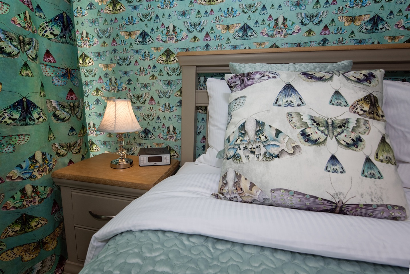 Additional image 10 of 4 Bed Flat, Beechwood House, OX3, N1 7GU