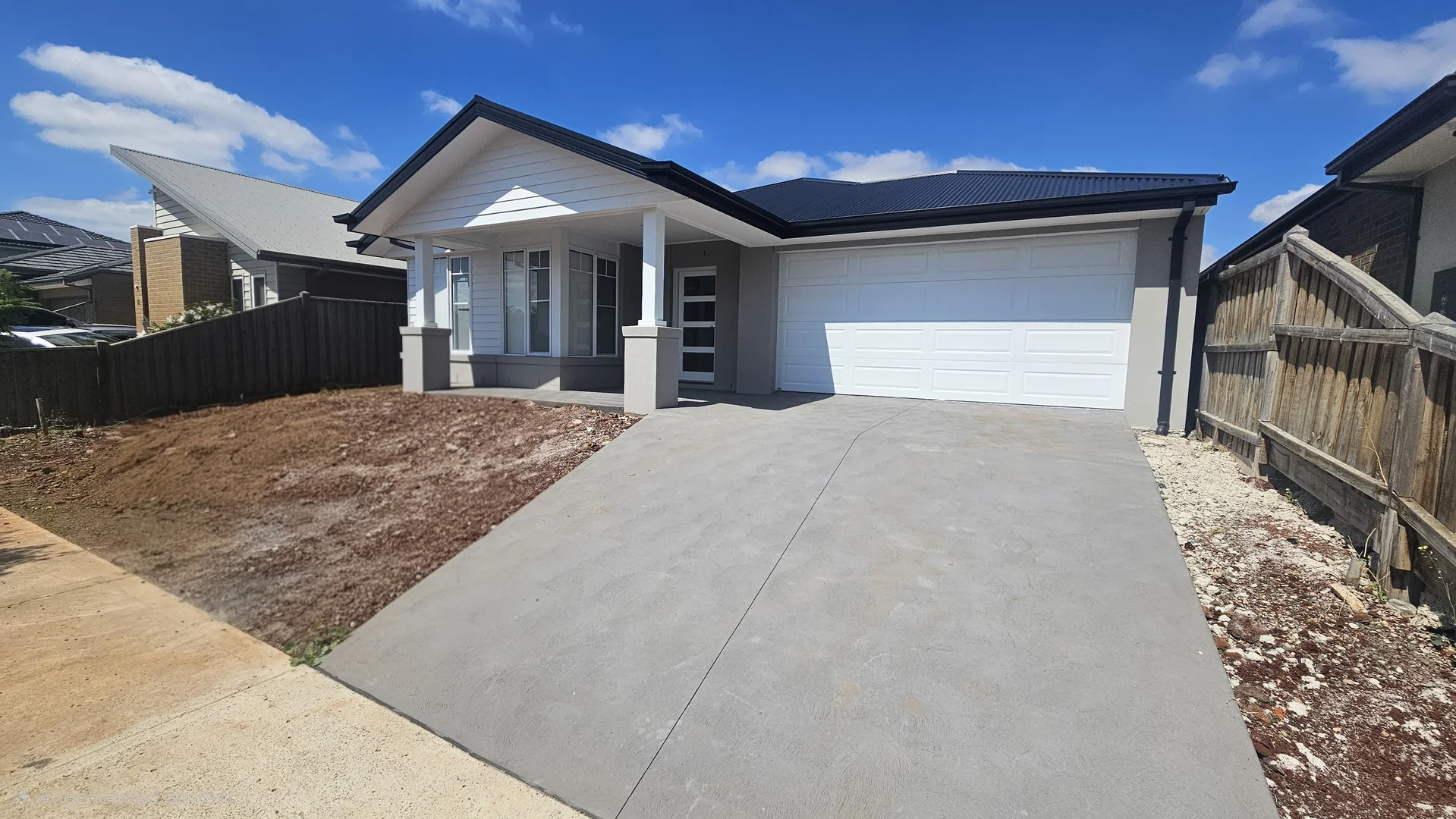 8 Dana Drive, Truganina VIC 3029